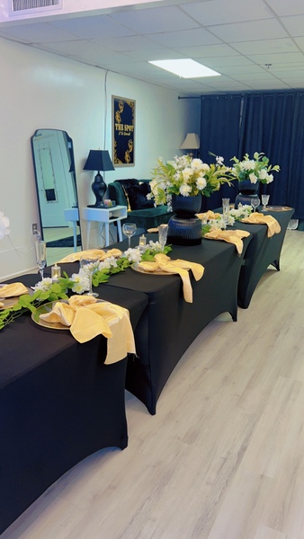 The Spot At The Riverwalk