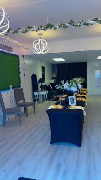 The Spot At The Riverwalk