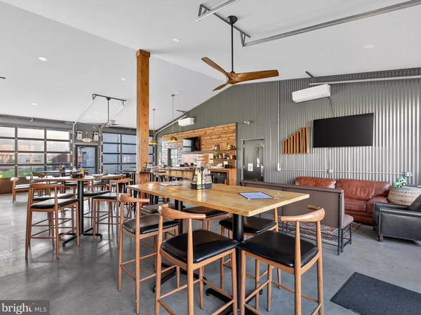 ARTifice Ales & Mead