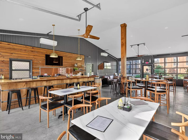 ARTifice Ales & Mead