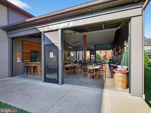 ARTifice Ales & Mead