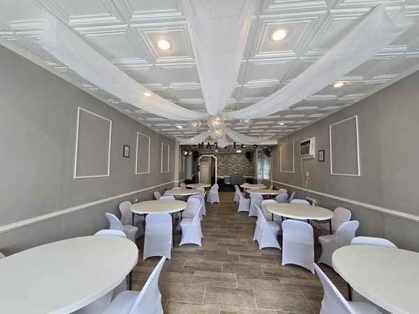 Mattie’s Place Events & Venue