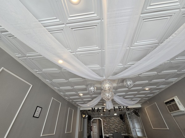 Mattie’s Place Events & Venue