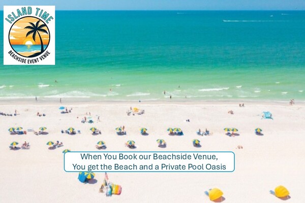 Treasure Island Time