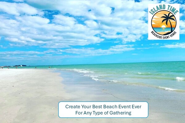 Treasure Island Time