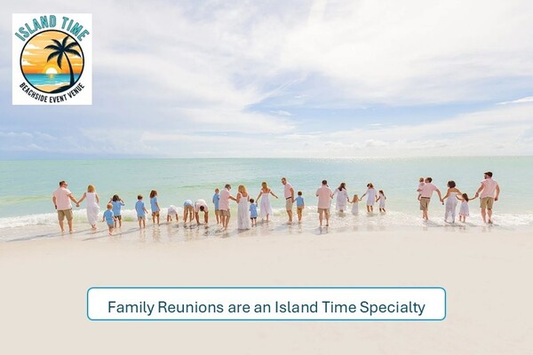 Treasure Island Time