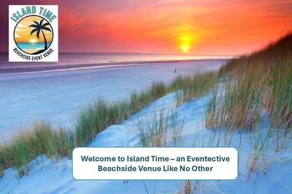 Treasure Island Time