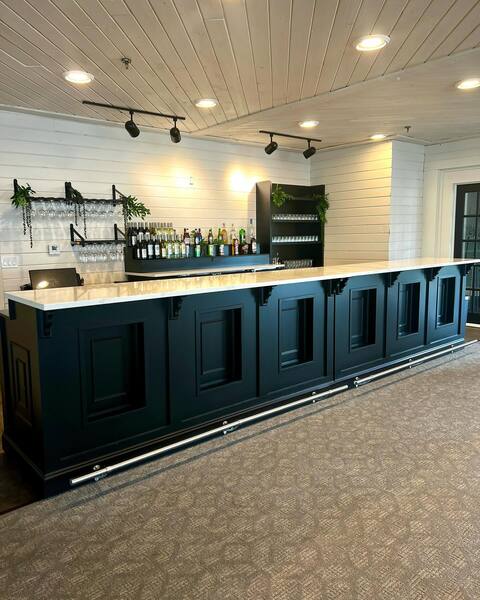 The Golf Club at Little Turtle