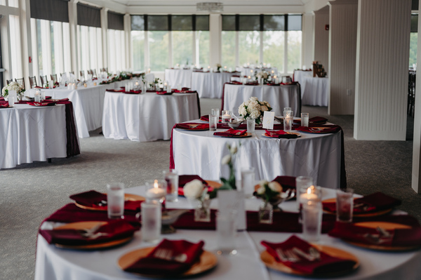 The Golf Club at Little Turtle