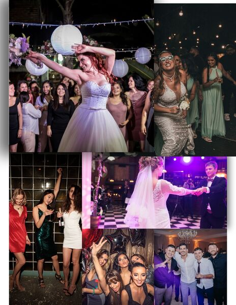 Spinnovation DJ Services