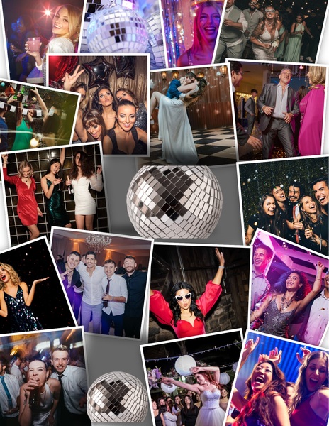 Spinnovation DJ Services