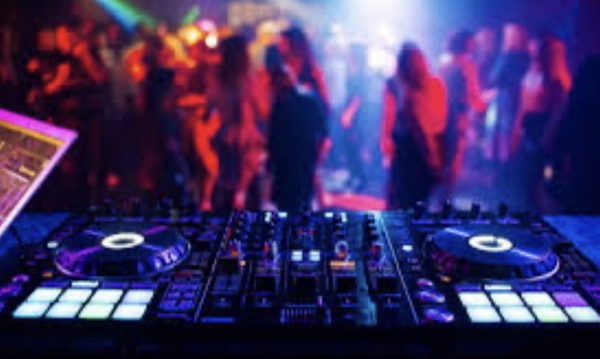 Spinnovation DJ Services