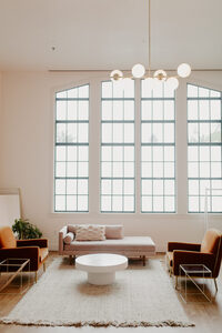 Meeting Room & Bridal Suite