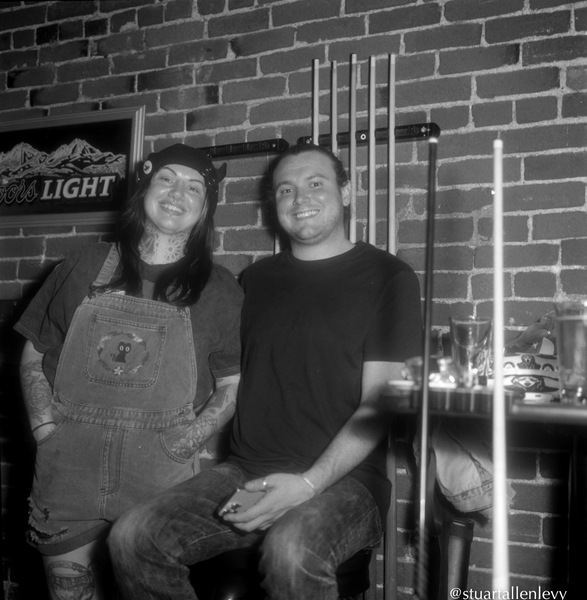 River Pool and Sports Bar