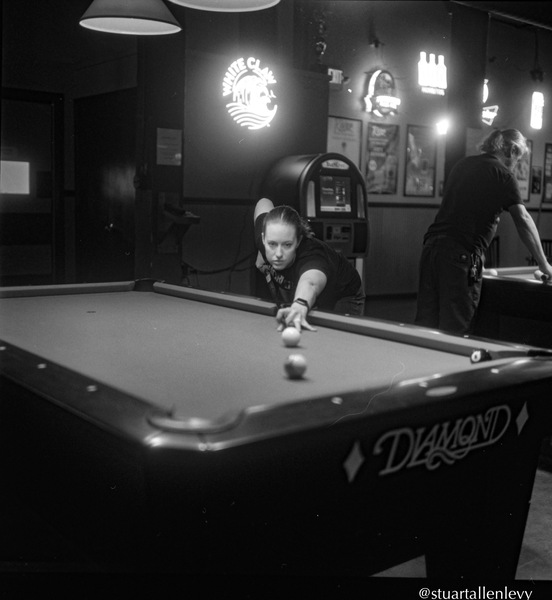 River Pool and Sports Bar