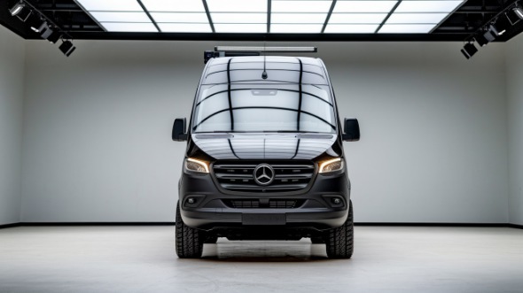 Charter Bus Whittier