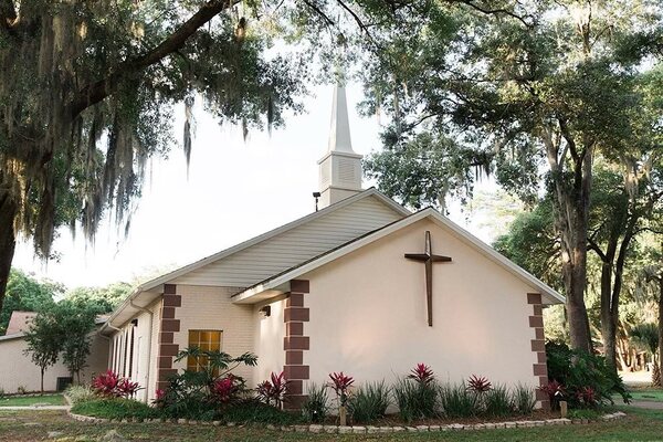 Gulf Coast Community Church