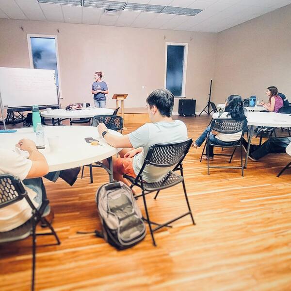 Gulf Coast Community Church