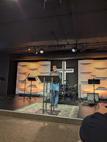 Gulf Coast Community Church