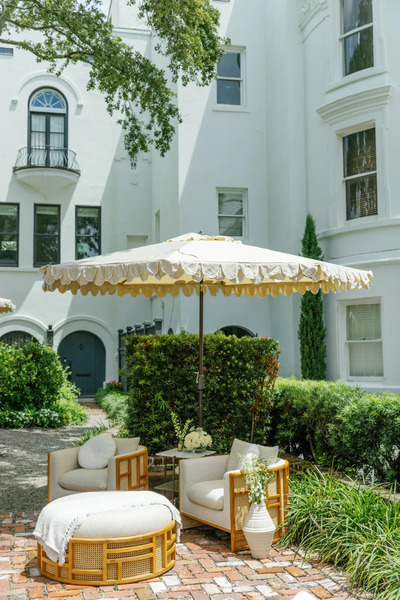 Cheers Charleston Event Rentals