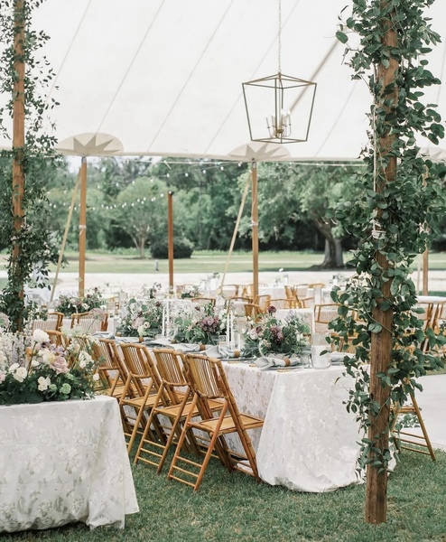 Cheers Charleston Event Rentals