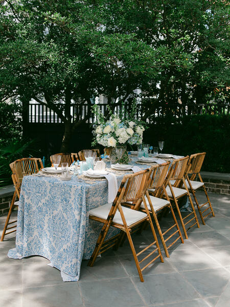 Cheers Charleston Event Rentals