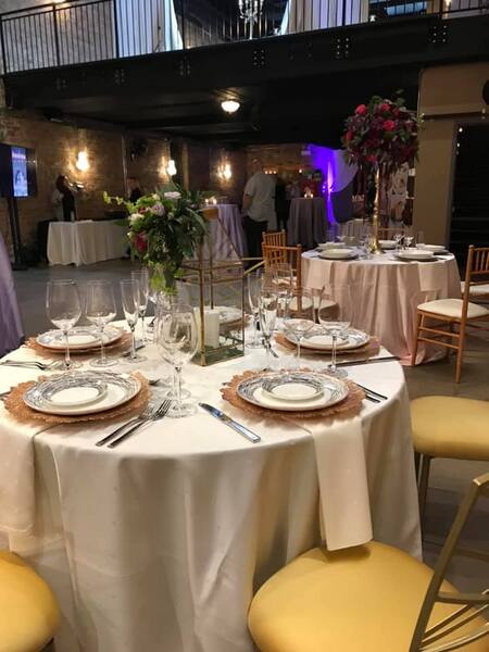 Row 24 Events and Productions