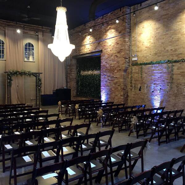 Row 24 Events and Productions