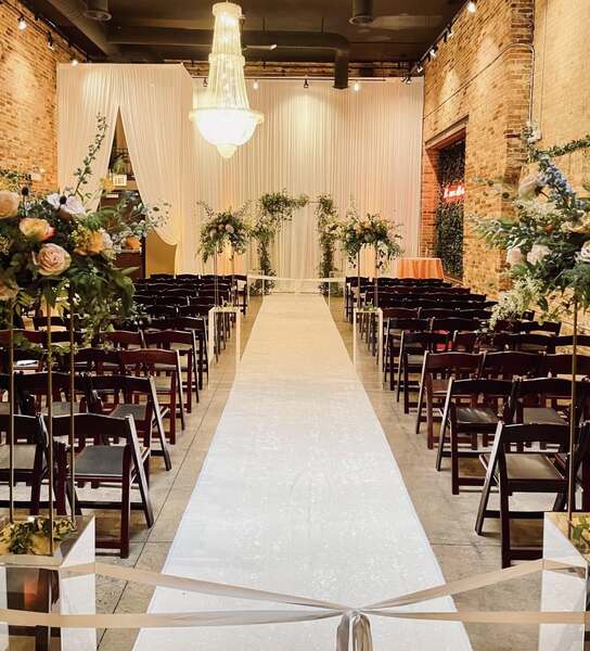 Row 24 Events and Productions