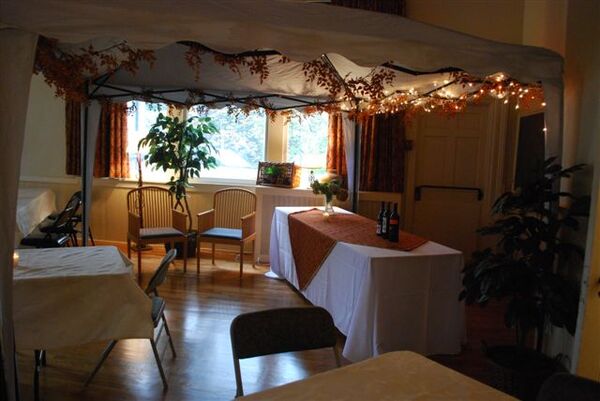 Palisades Community Center