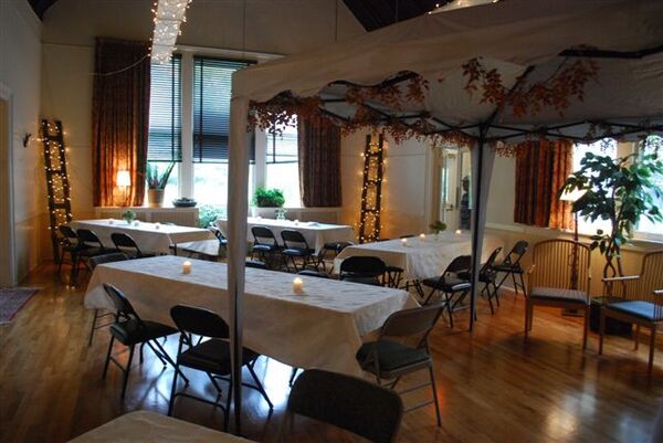 Palisades Community Center