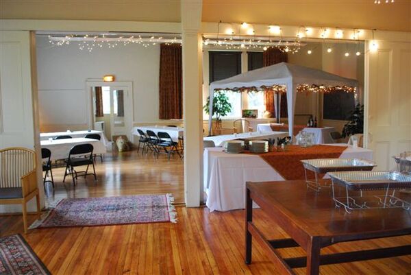 Palisades Community Center