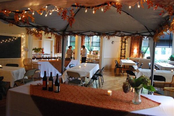 Palisades Community Center