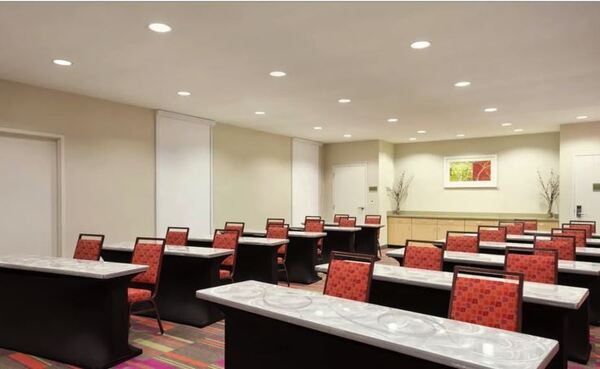 Home2 Suites by Hilton Salt Lake City/South Jordan, UT