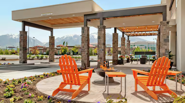 Home2 Suites by Hilton Salt Lake City/South Jordan, UT