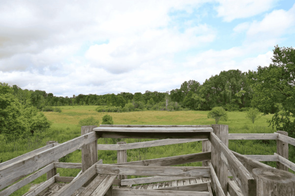 Bubolz Nature Preserve
