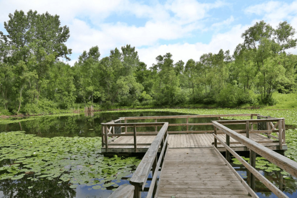 Bubolz Nature Preserve