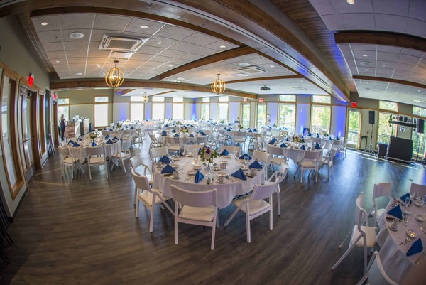 Bubolz Nature Preserve