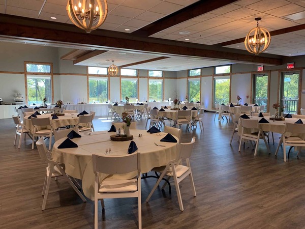 Bubolz Nature Preserve