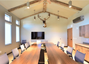 Caribou Conference Room