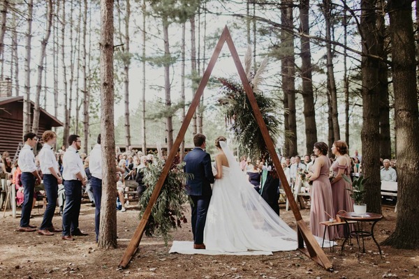 Bubolz Nature Preserve