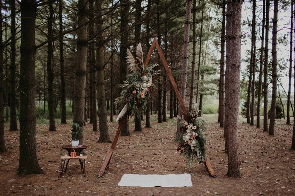 Bubolz Nature Preserve