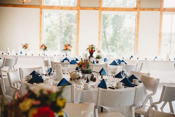 Bubolz Nature Preserve