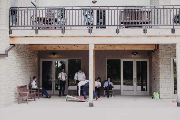 Bubolz Nature Preserve