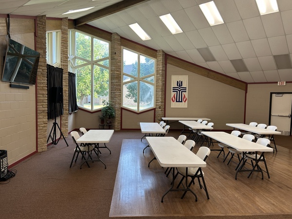 Covenant Presbyterian Church