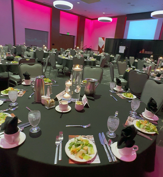 Radisson Hotel La Crosse