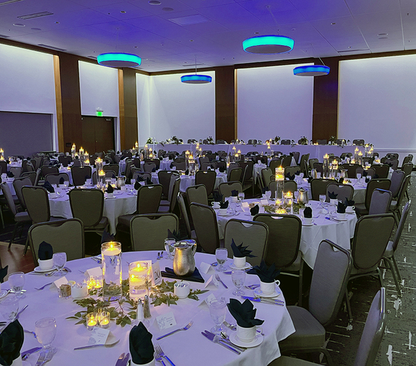 Radisson Hotel La Crosse