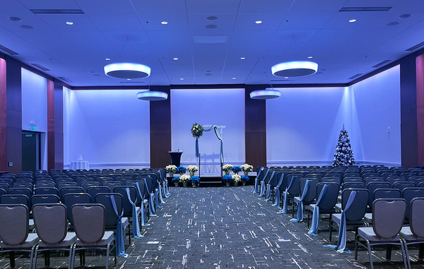 Radisson Hotel La Crosse