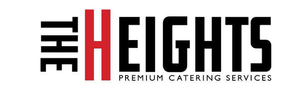 The Heights Catering