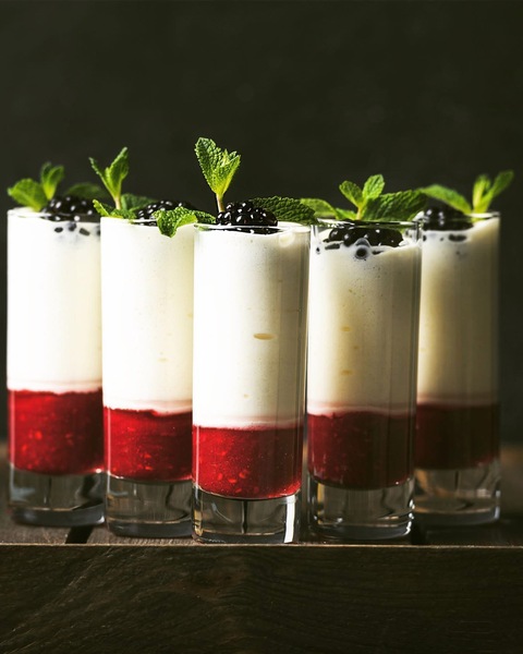 The Heights Catering